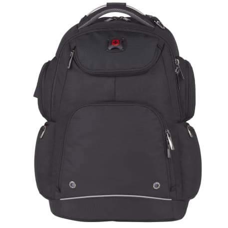 Wenger Odyssey TSA Recycled 17" Computer Backpack 78