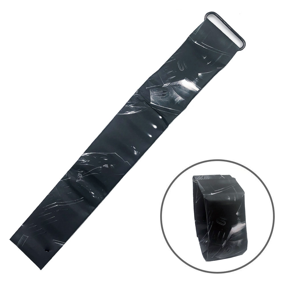 LED Waterproof Sports Paper Watch