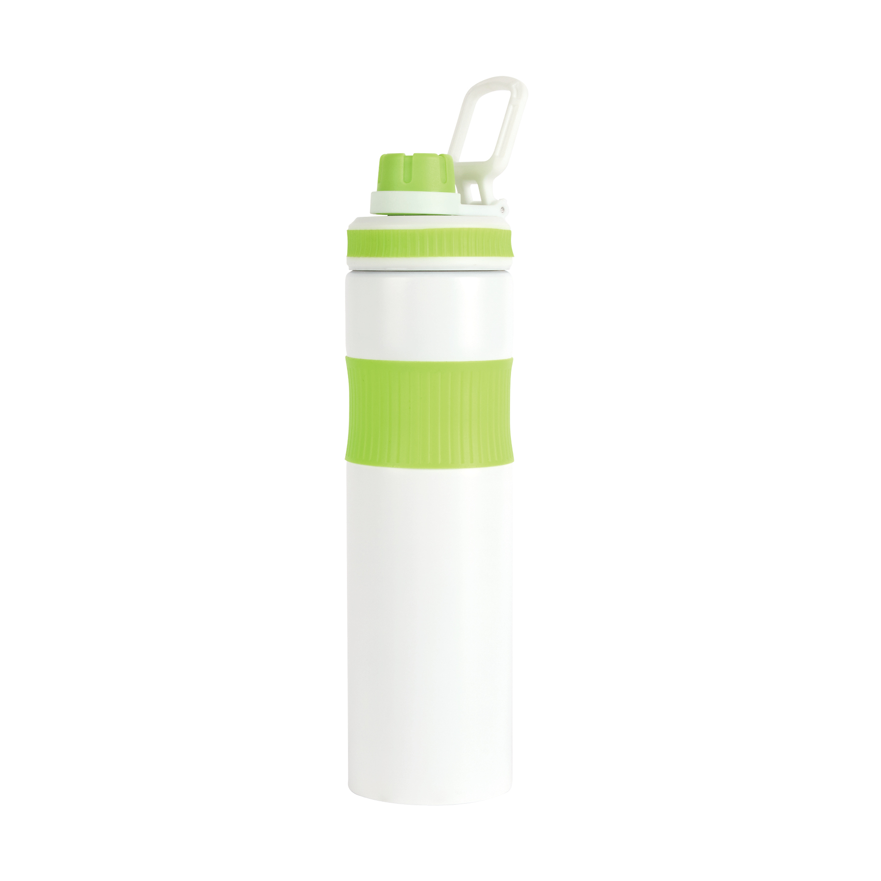 Prescott 26 oz. Single Wall Recycled Stainless Steel Bottle, custom water bottle with logo imprint 63