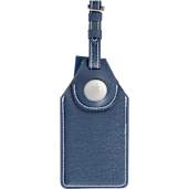 Wander & Roam Luggage Tag w/ Air Tag Holder 15