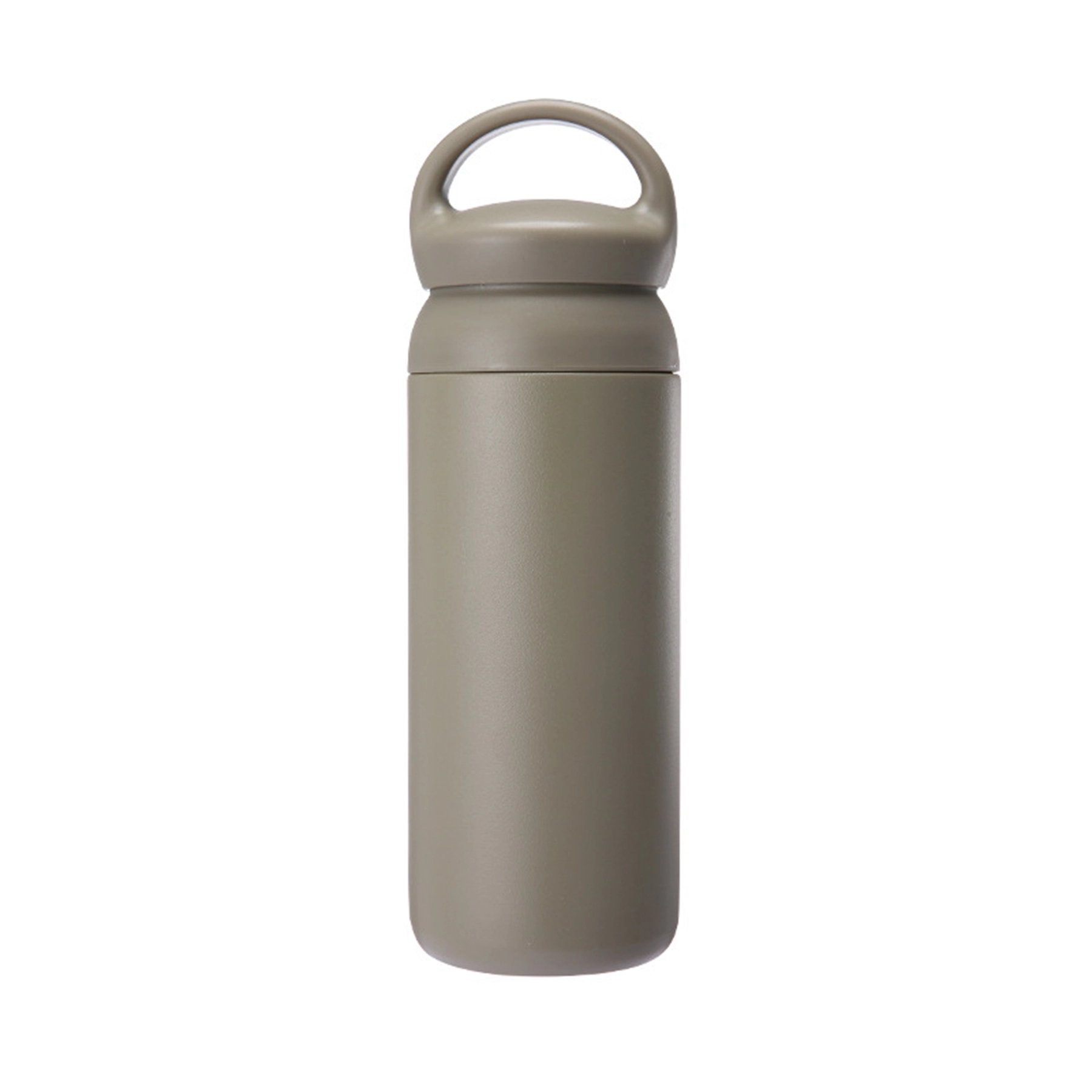 12 oz Double Wall Stainless Steel Vacuum Tumbler with Handle 16