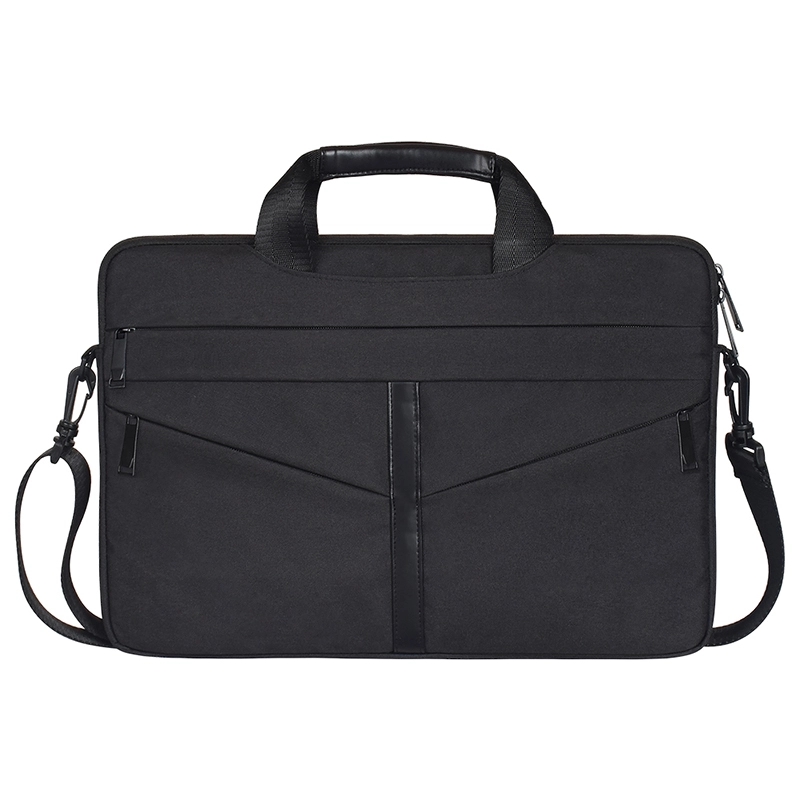 13.3"Nylon Laptop Case Briefcase 1