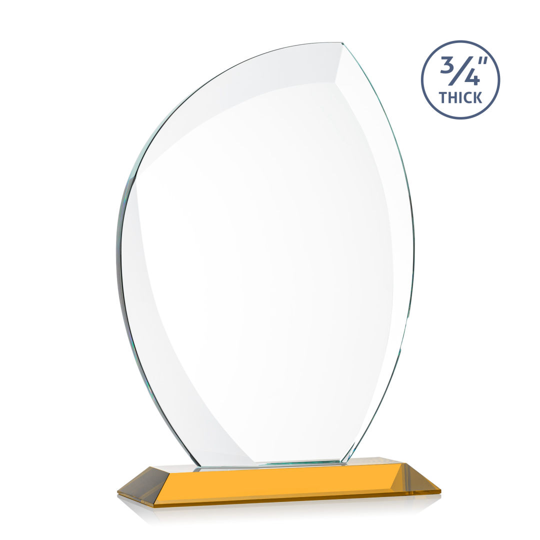 Wichita VividPrint™ Award - Amber 6