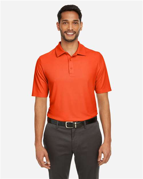 Men's Fusion ChromaSoft™ Pique Polo - CE112 46