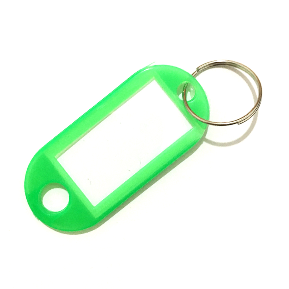 Luggage Tag / Board Keychain 4