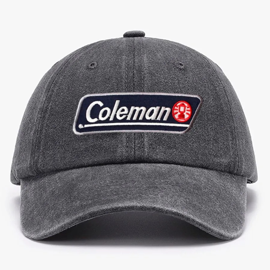 Phat Cotton Baseball Cap 3