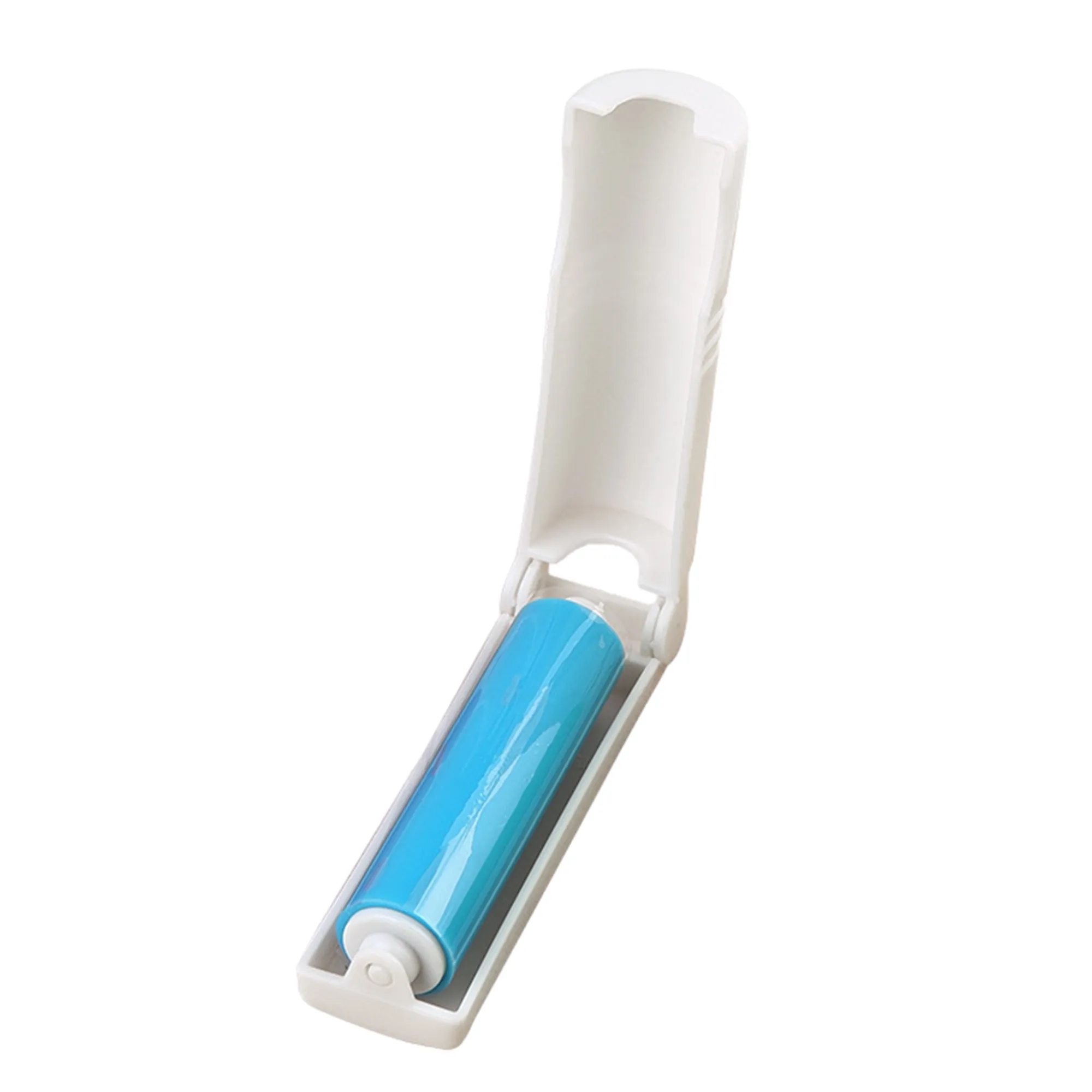 Reusable Folding Travel Sticky Dust Cleaner 4