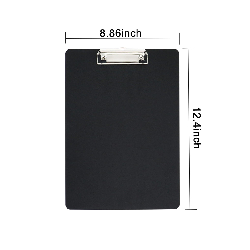 Plastic Clipboard 2