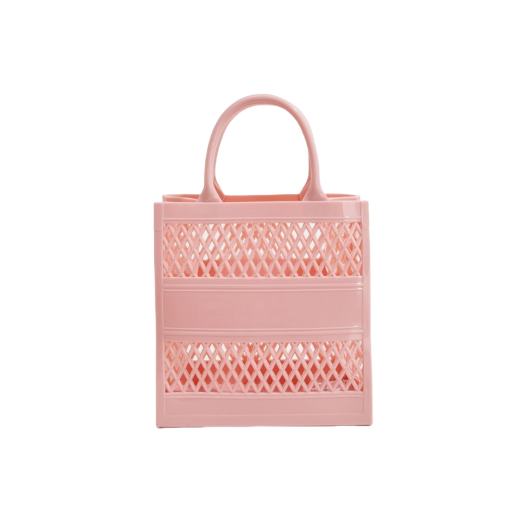 Hollow Out Hand Bag 2