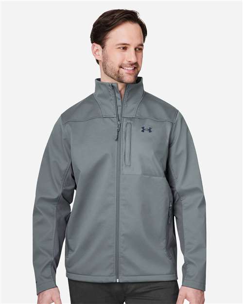 Men's ColdGear® Infrared Shield 2.0 Jacket - 1371586 20