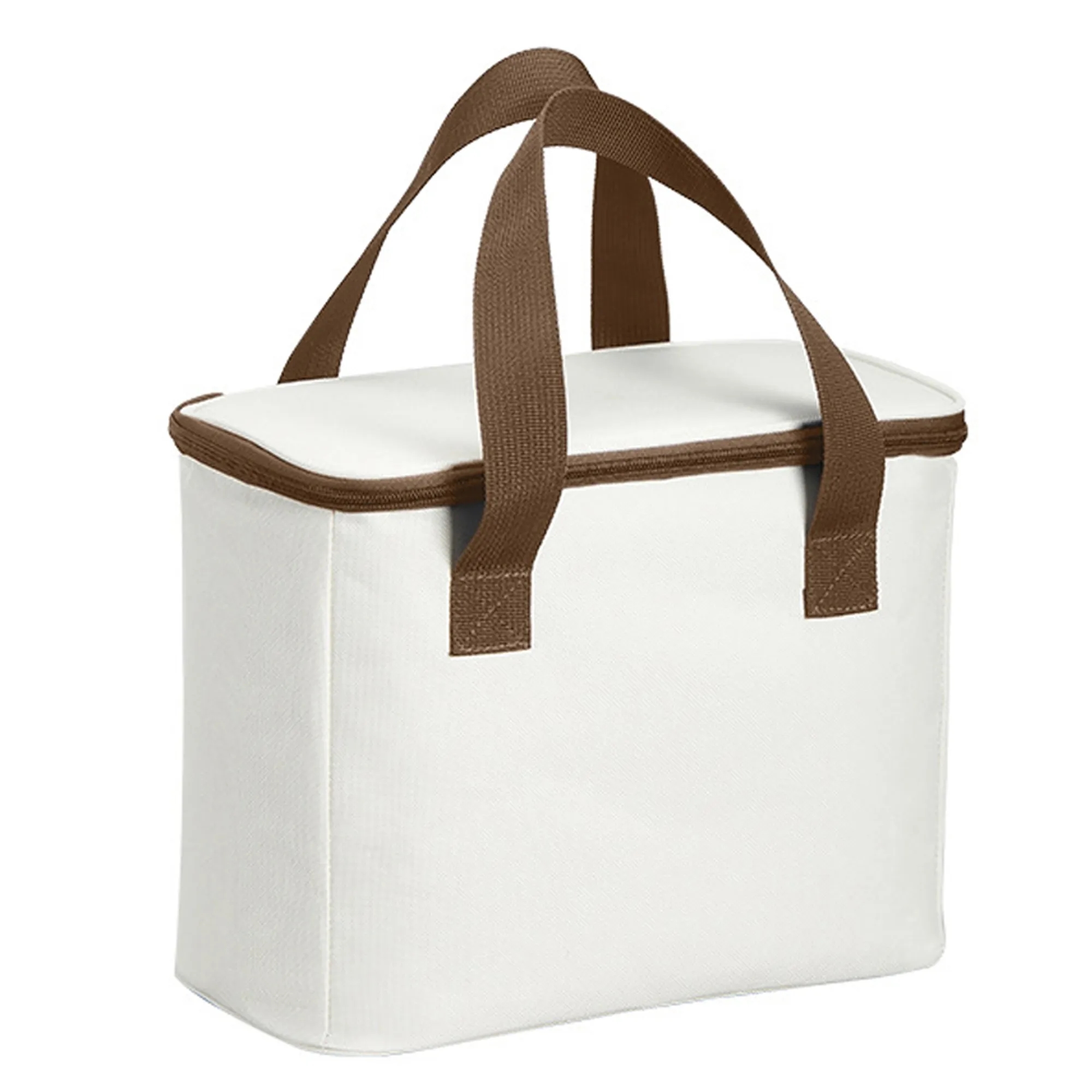 Portable Handheld Insulated Lunch Bag 6