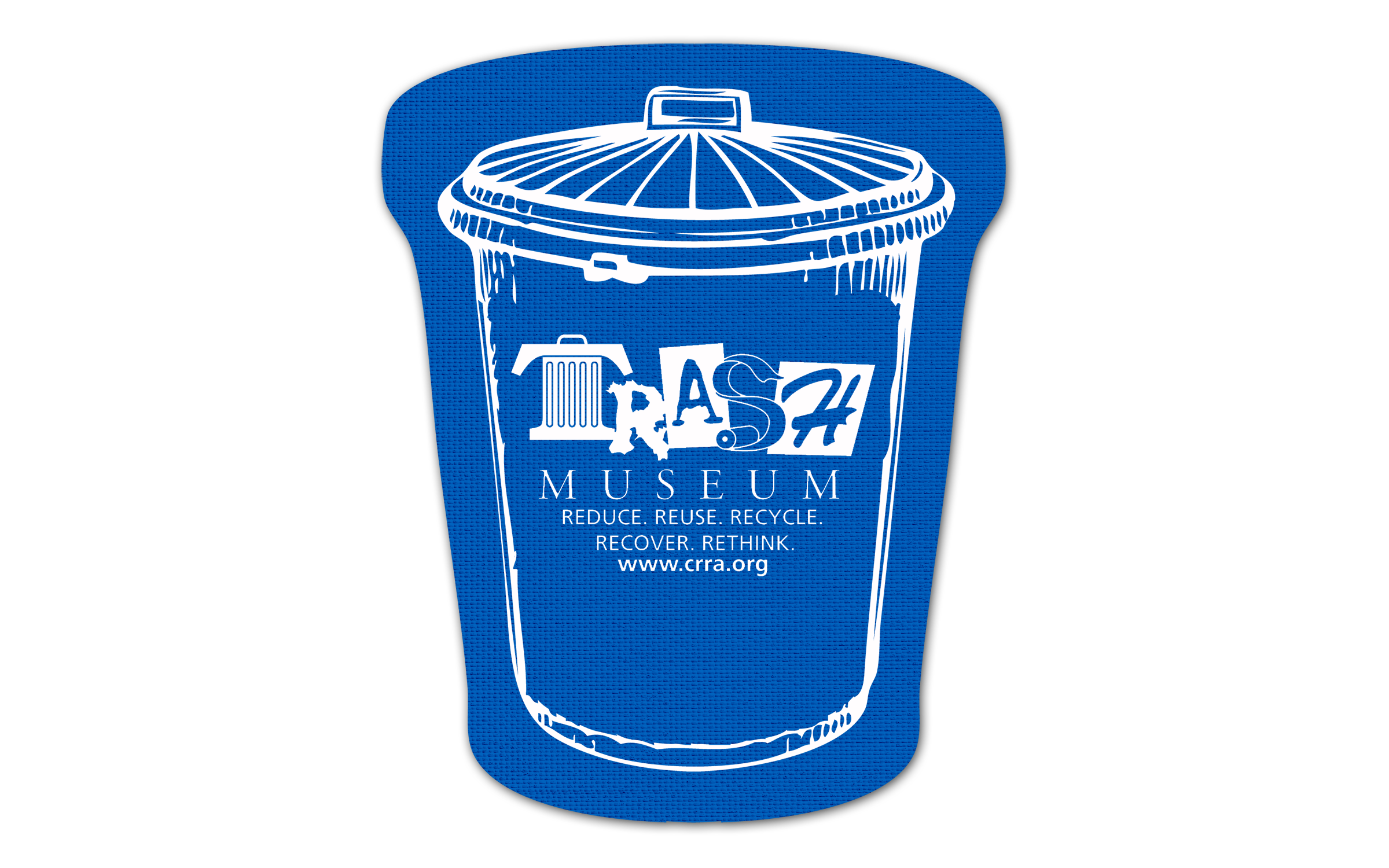 Trash Can Rubber Jar Opener 44