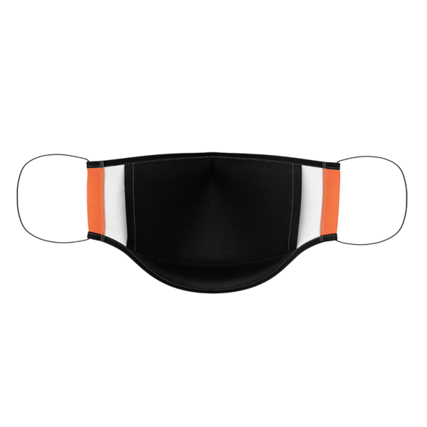 IMPORT Titan Jr. 3-Ply Dye-Sub Youth Face Mask 18