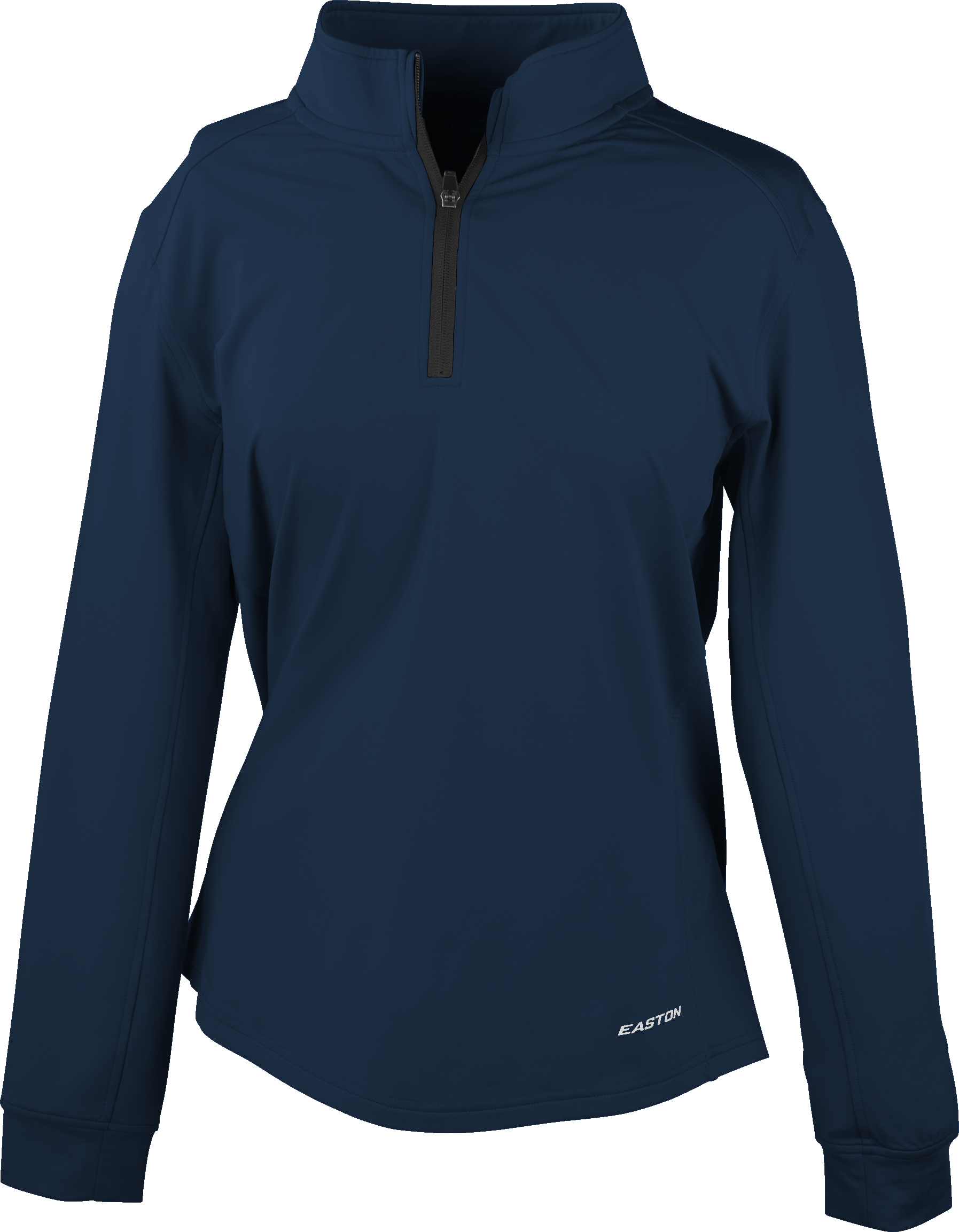 Easton Women's 1/4 Zip Performance Pullover 3