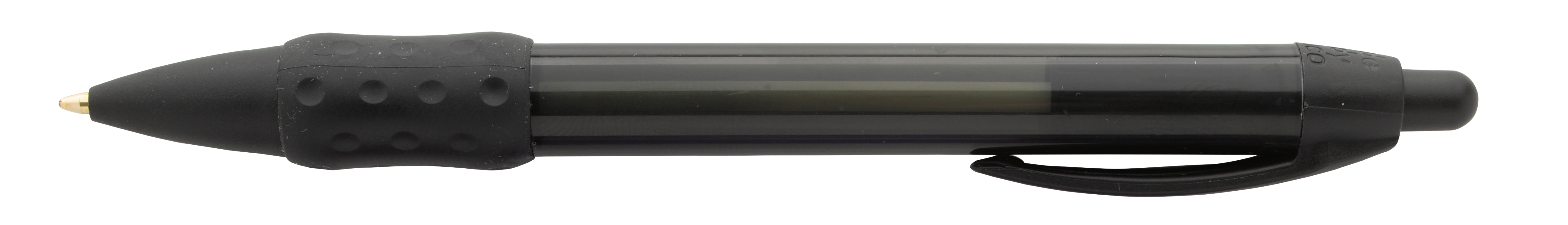 Classic Collection WideBody® Clear Grip Pen 11