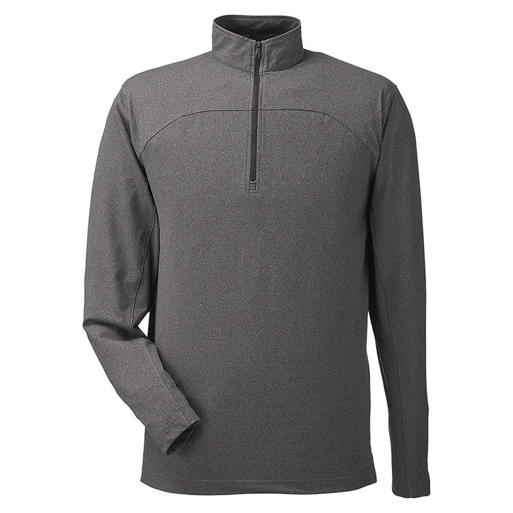 Spyder Spyre 1/4 Zip Pullover, custom hoodie or sweatshirt with logo imprint 2