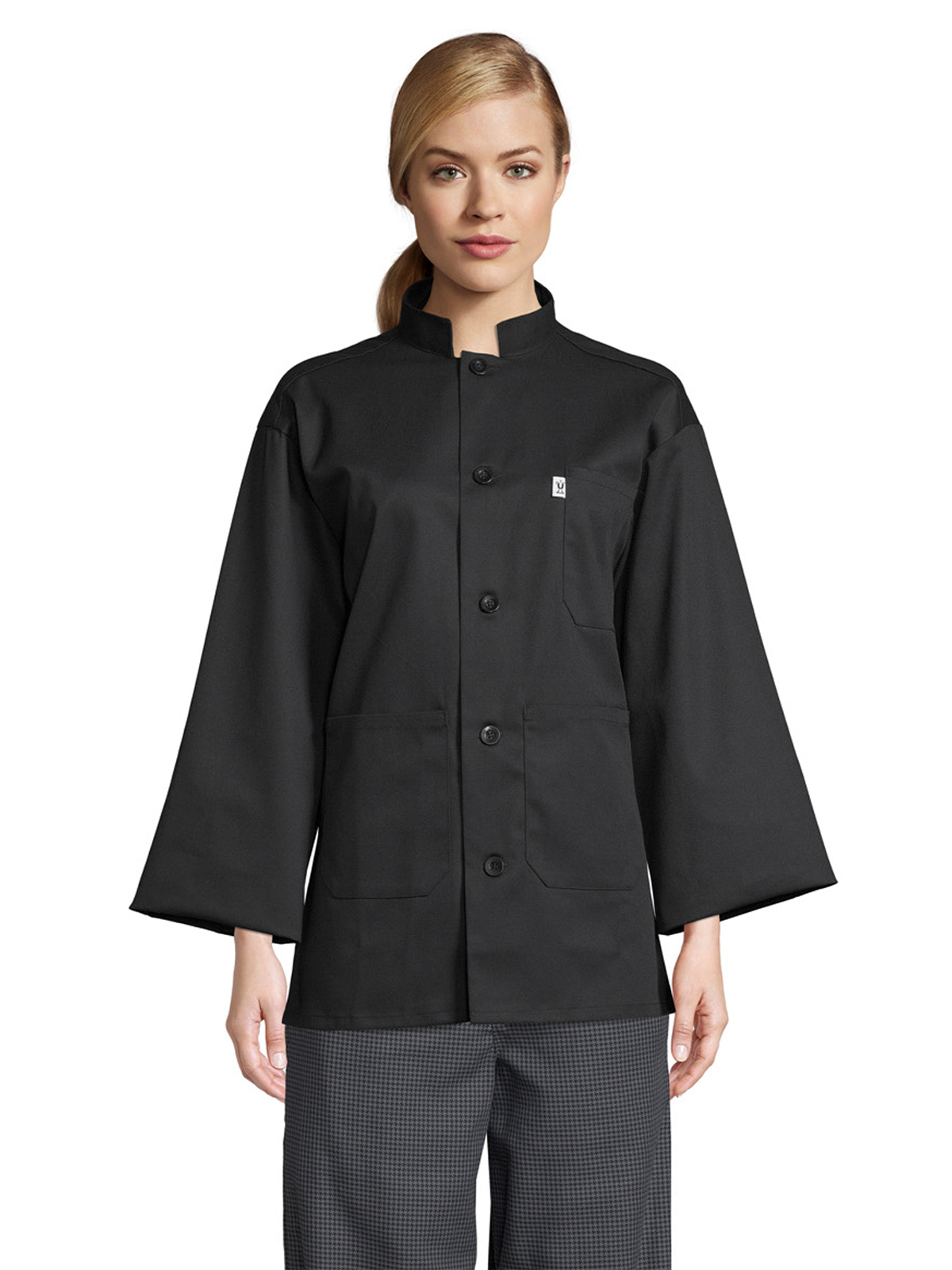 Uncommon Chef - Chef Coats - Unisex Server Coat