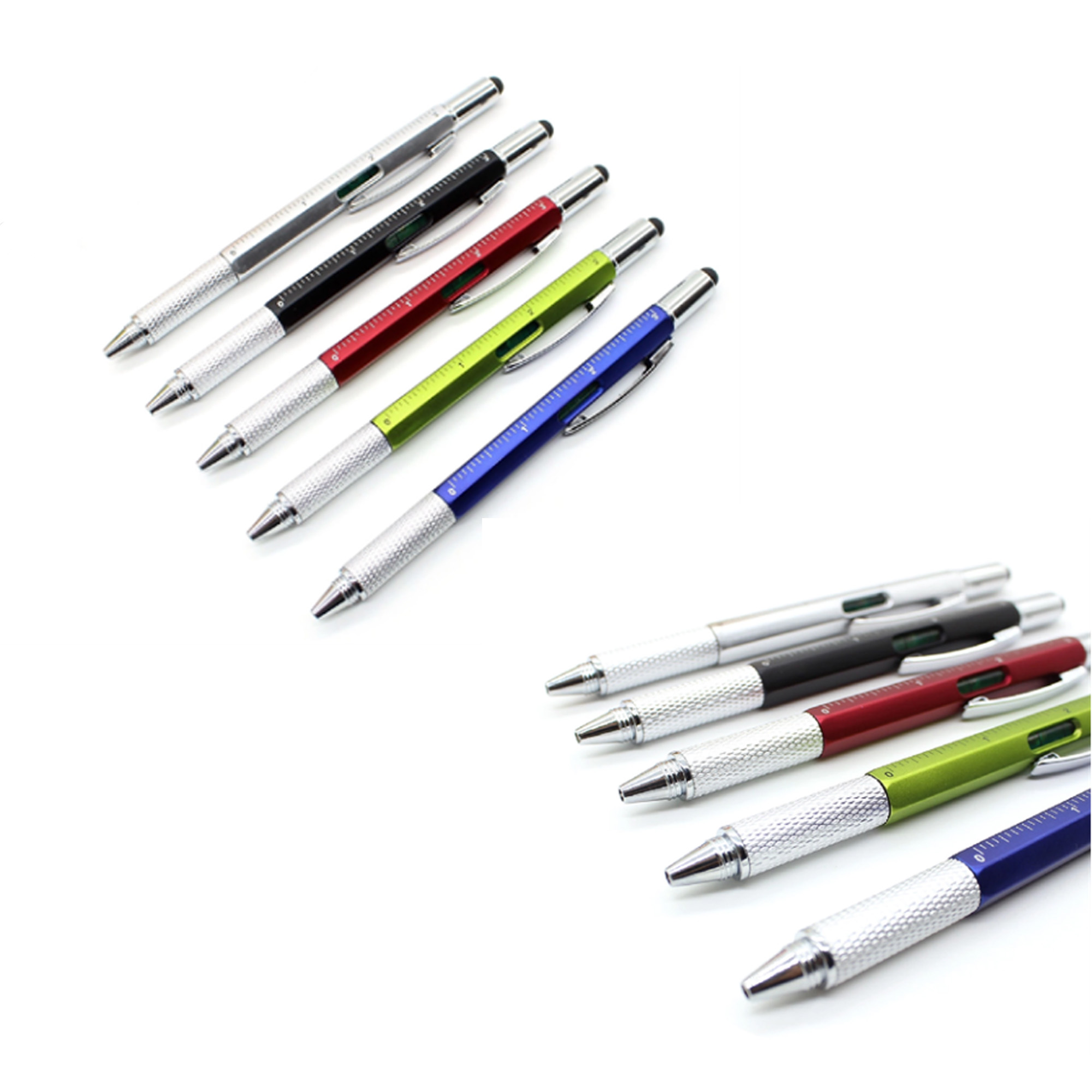 Multifunction Stylus Pen MOQ 50PCS 1