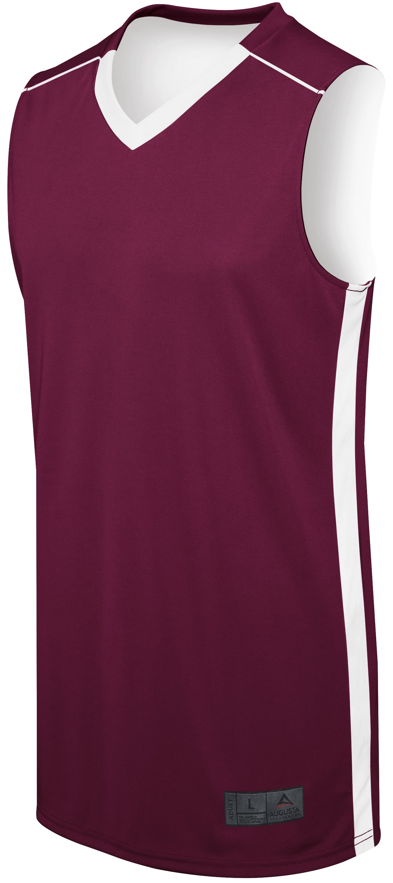 Youth Competition Reversible Jersey 3
