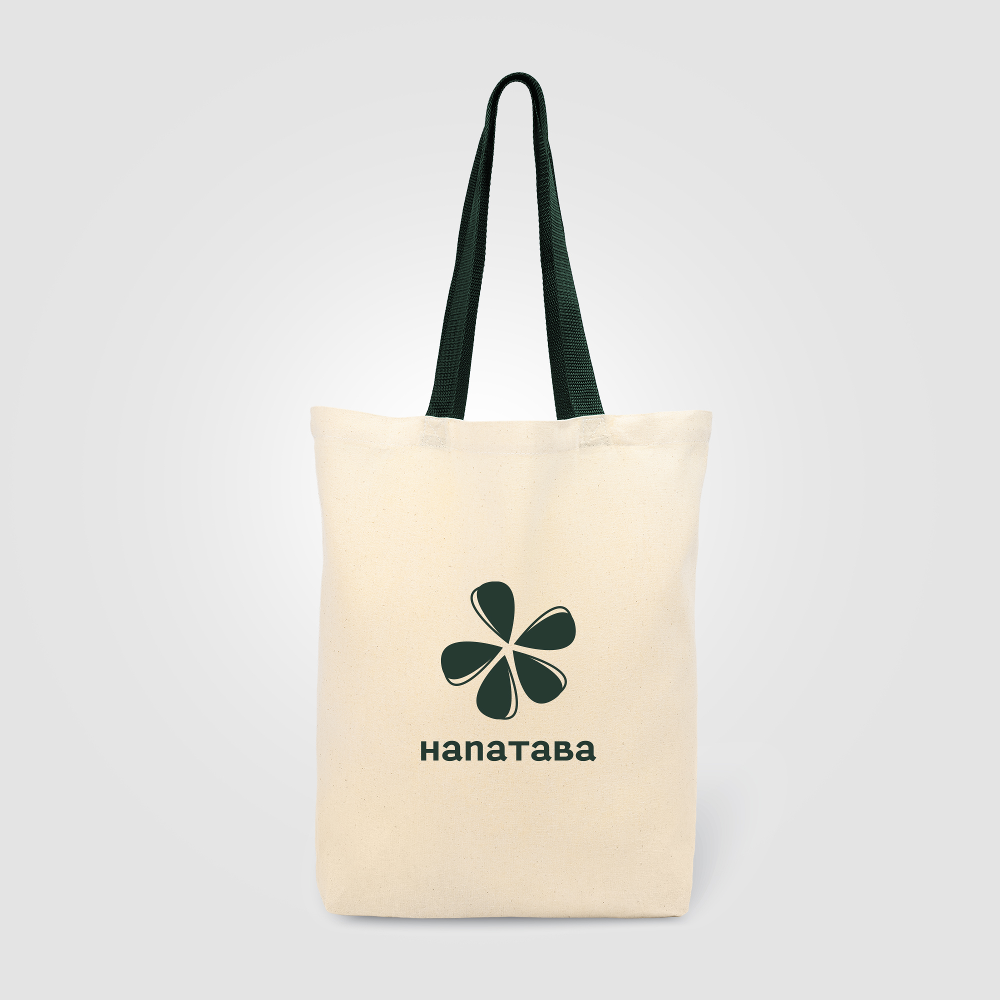 Sumatra - 10 oz. Cotton Canvas Tote Bag, custom tote bag with logo imprint 14