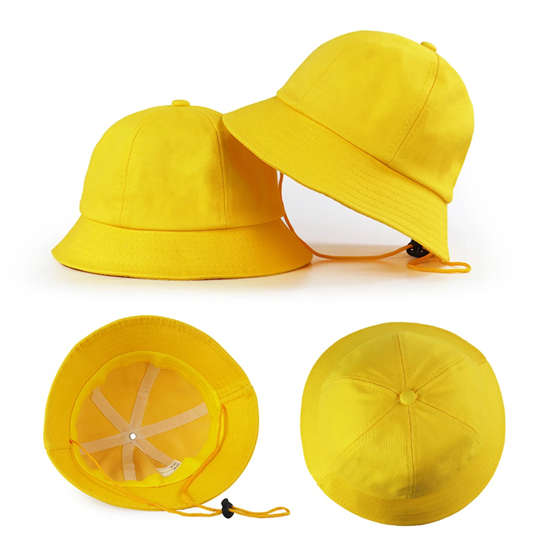 Children's Bucket Hat 4
