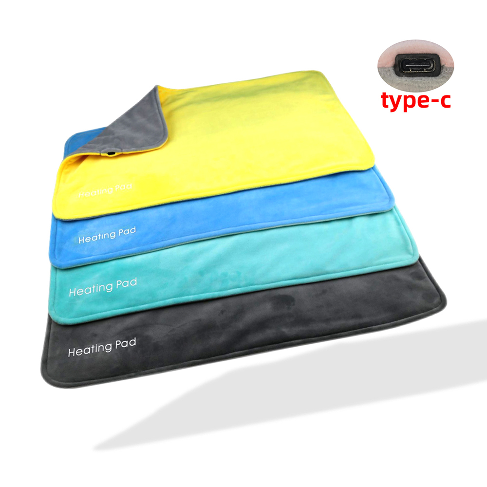 30x50cm Office Body Heating Pad 1