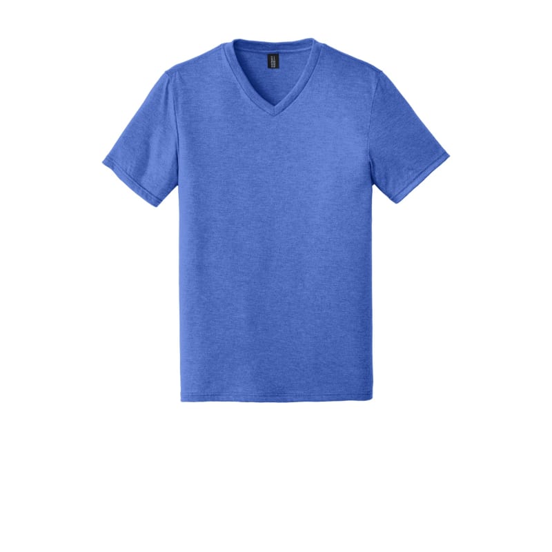 District Perfect Tri V-Neck Tee. 16