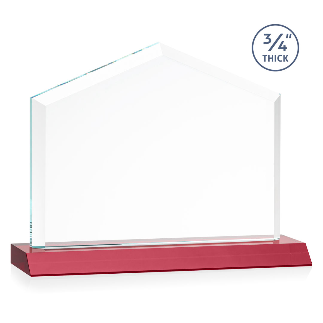 Micasa VividPrint™ Award - Red 9
