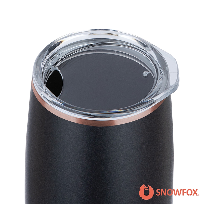 Snowfox® 24 oz. Vacuum Insulated Beer Tumbler 19