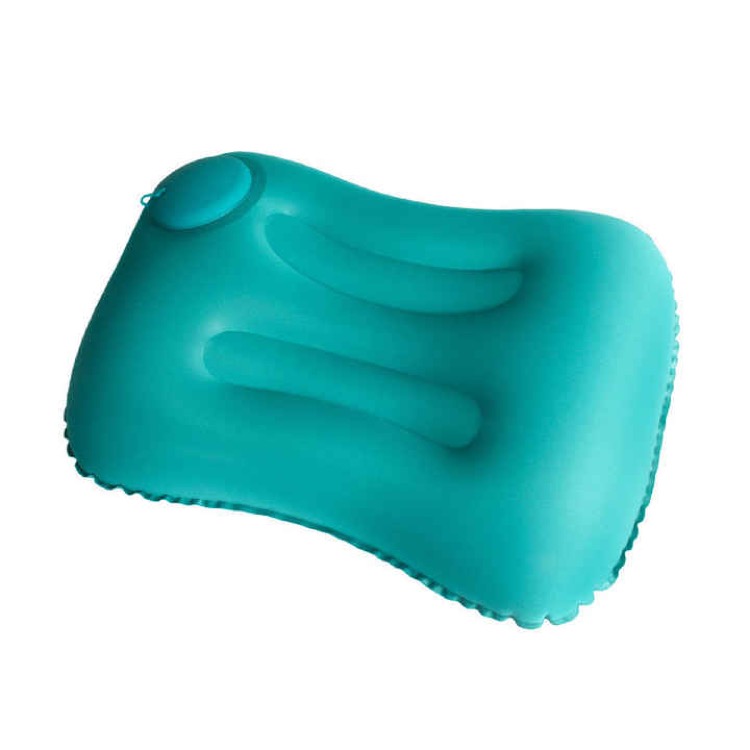 Ultralight Inflatable Camping Travel Pillow 4