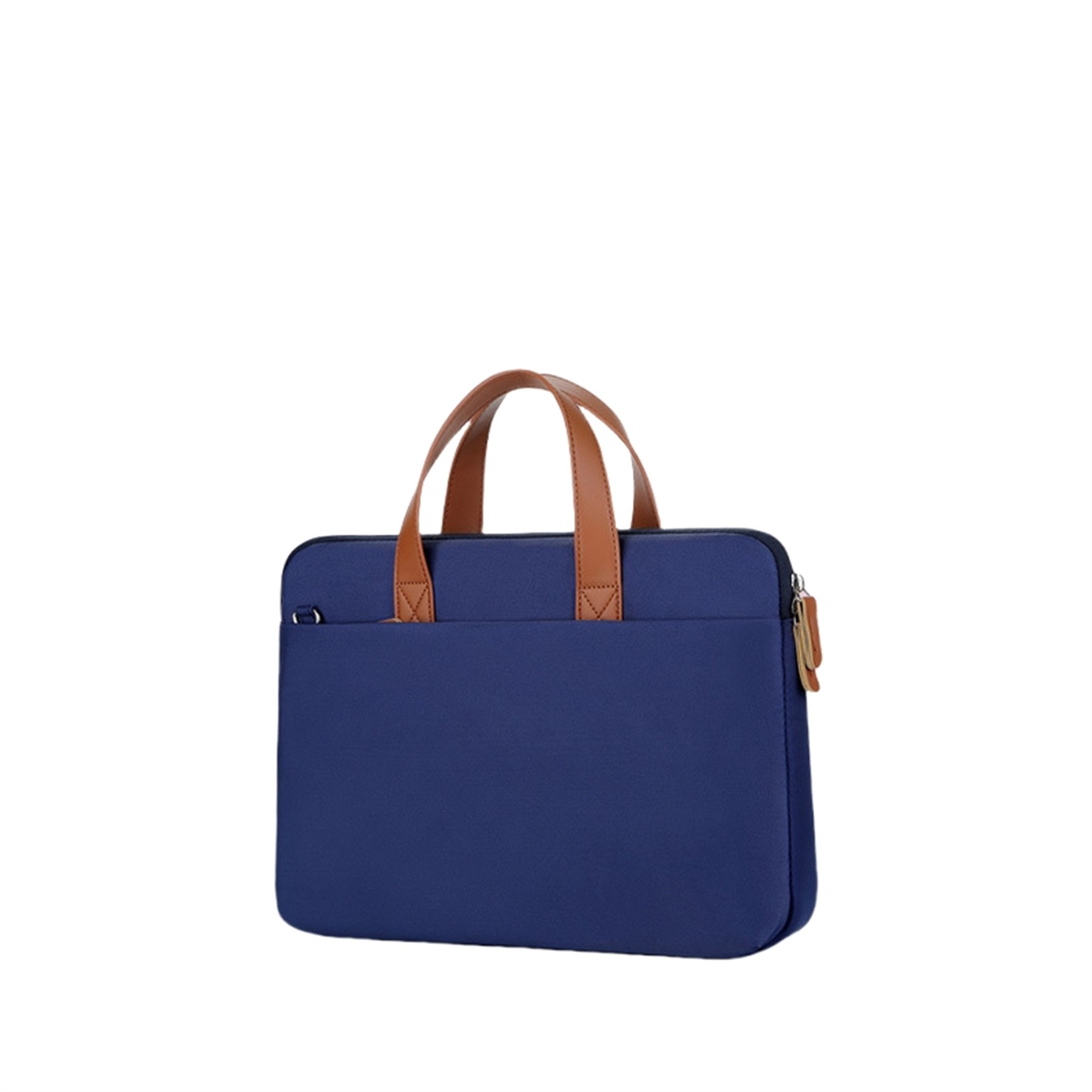 Fashionable and simple computer bag 4