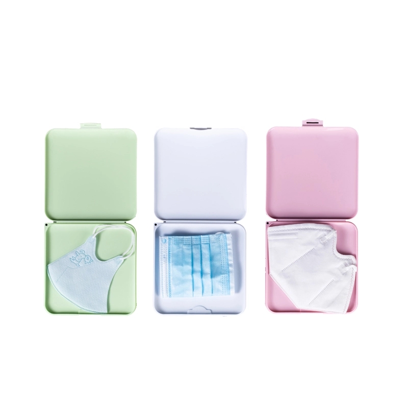Mask Storage Box 1