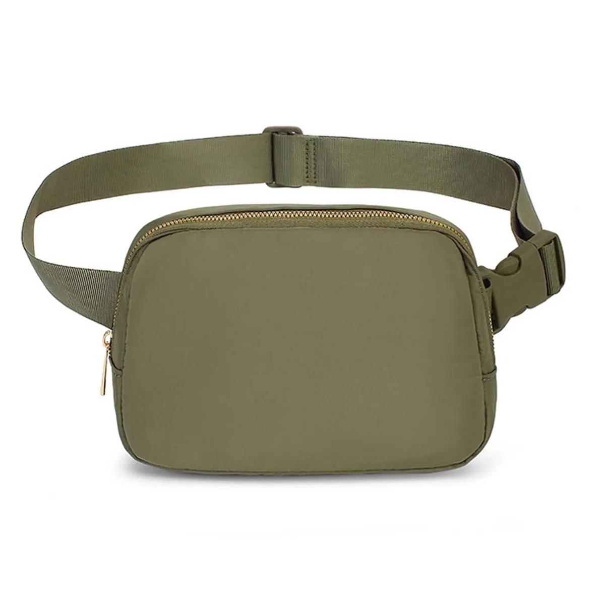 Running Fanny Pack With Adjustable Strap For Sports 2