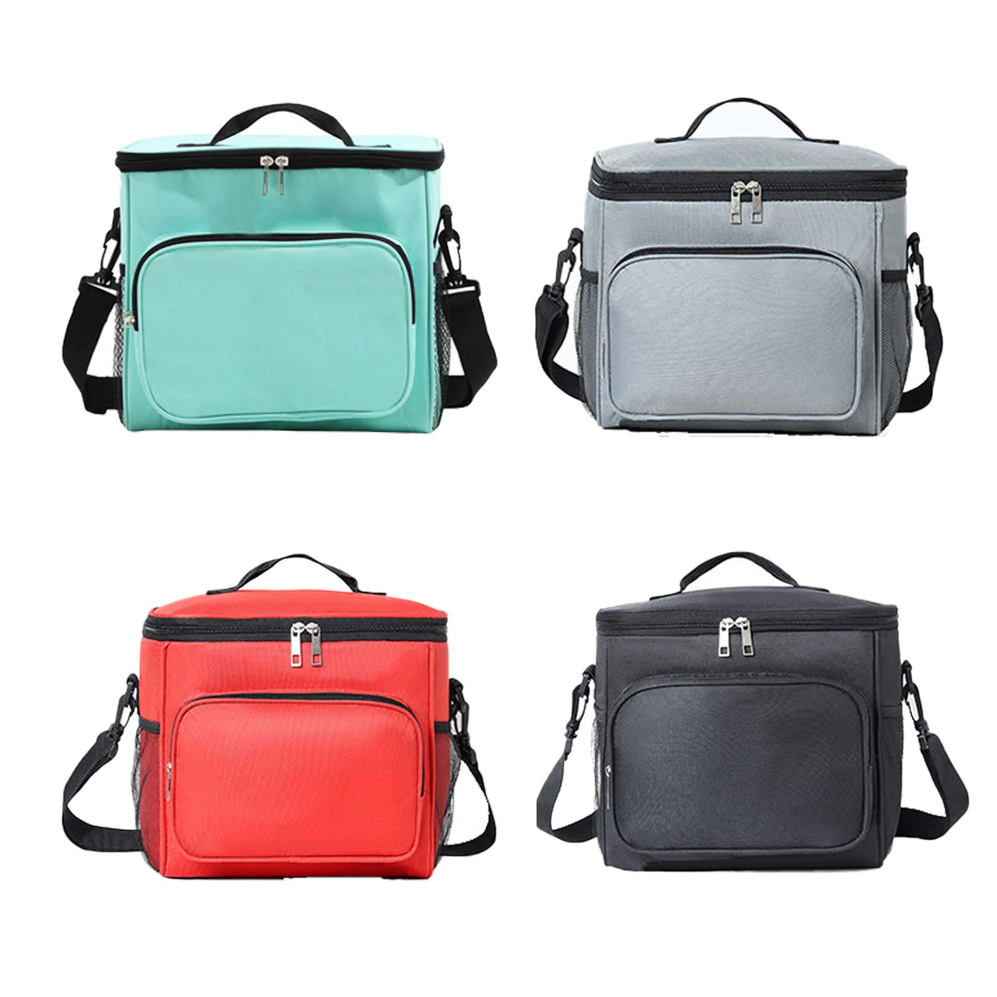 A Must-Have Insulated Meal Storage Bag For A Picnic 2