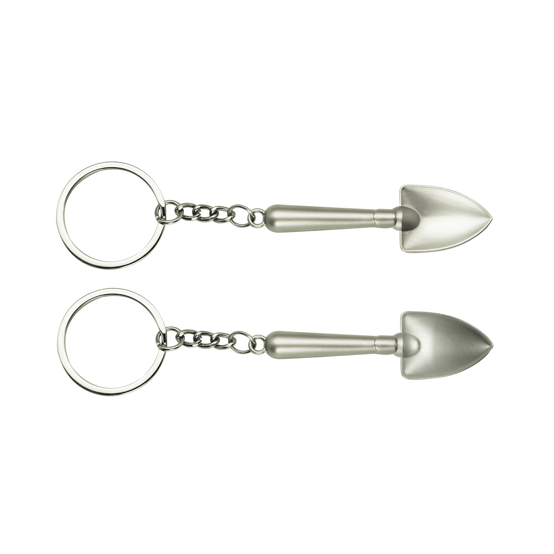 Mini Shovel Keychain 3