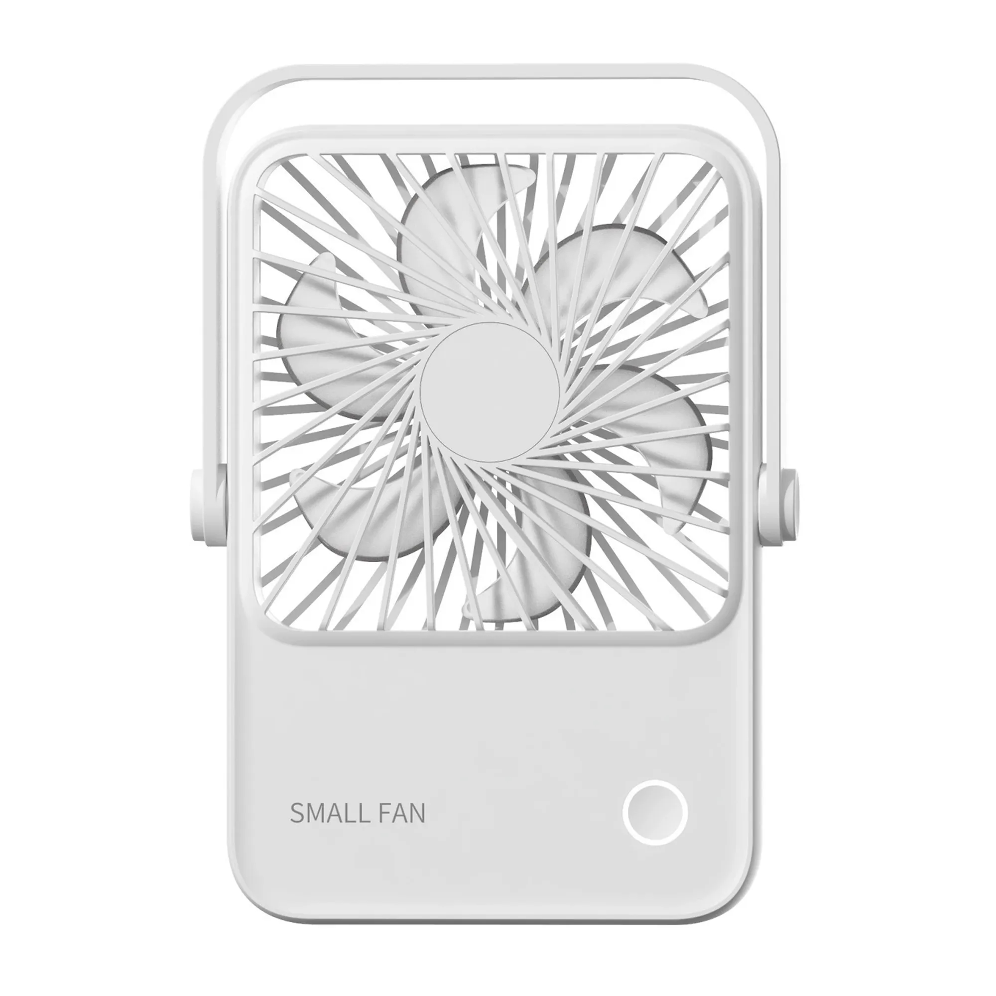 Instant On-the-go USB Fan 3