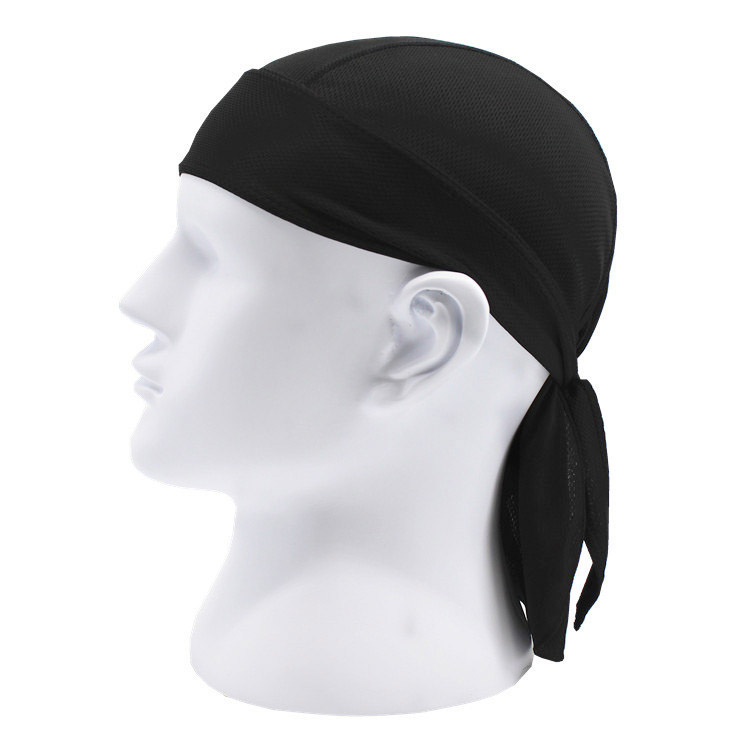 Pirate Scarf Hat 4
