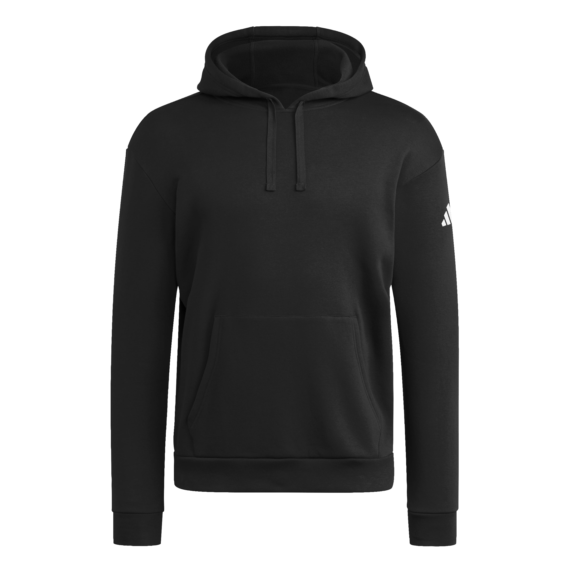 MENS FLEECE HOODIE 6