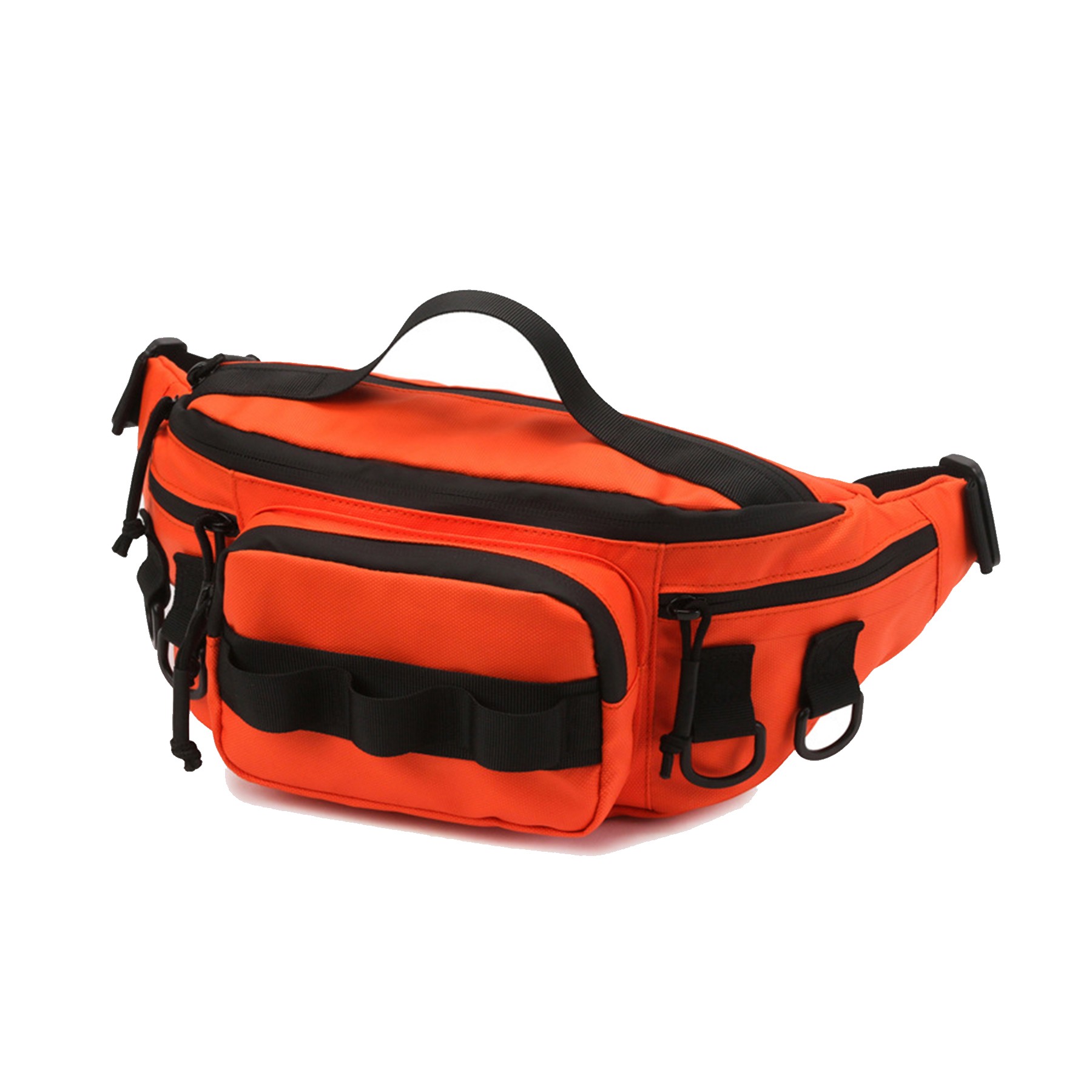 Fishing Tackle Bag 2