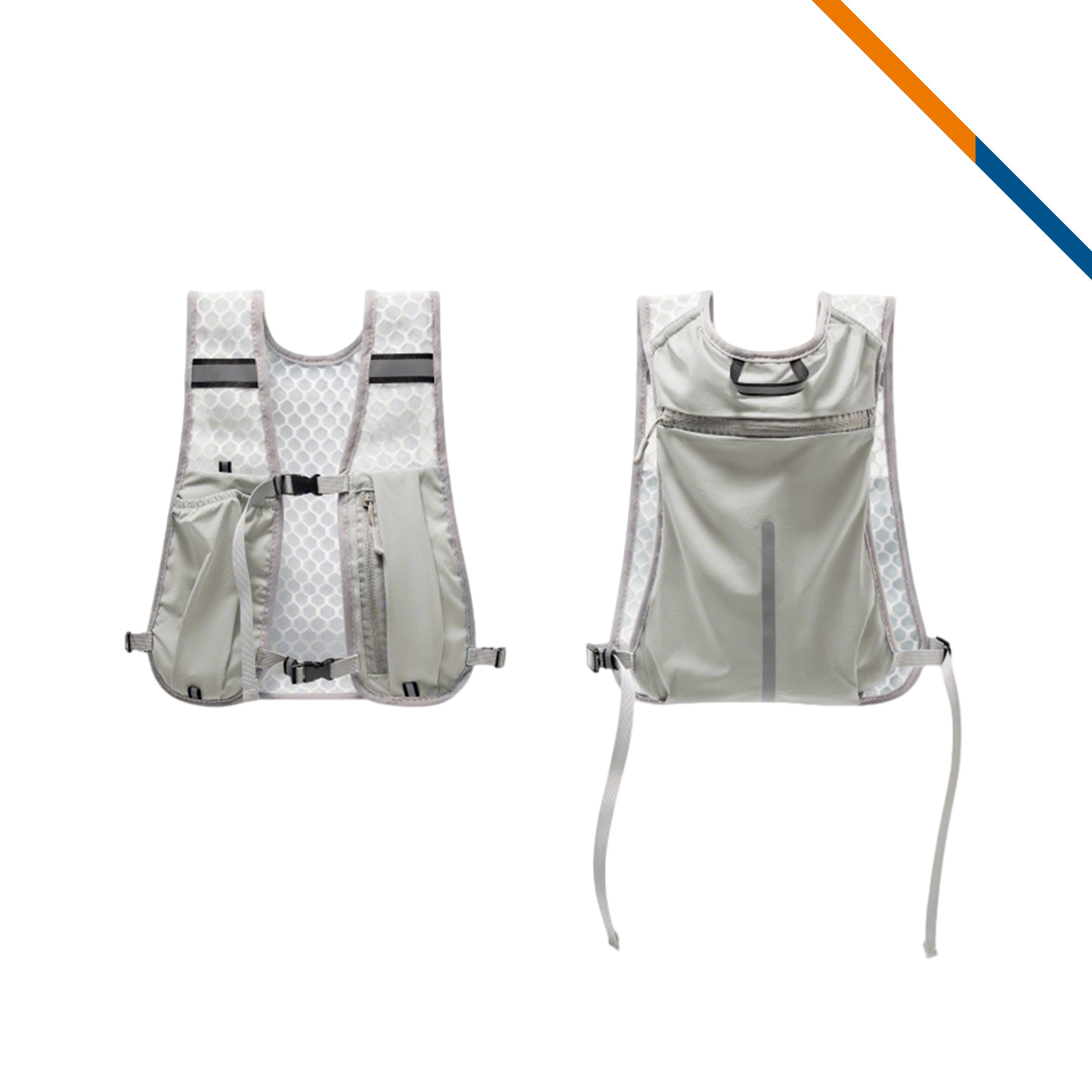 PaceSip Sport Hydration Vest 12
