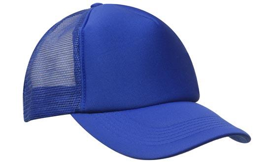 Truckers Mesh Cap 13