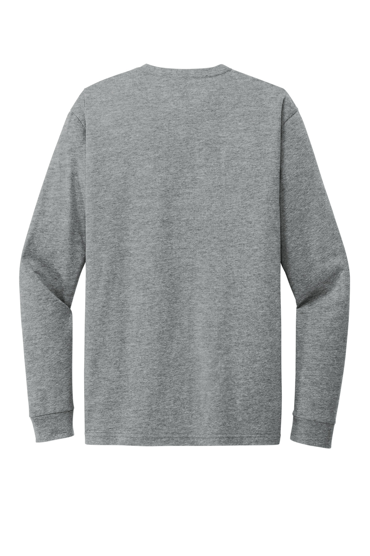 Next Level Apparel Adult CVC Long Sleeve Tee NL6211 195