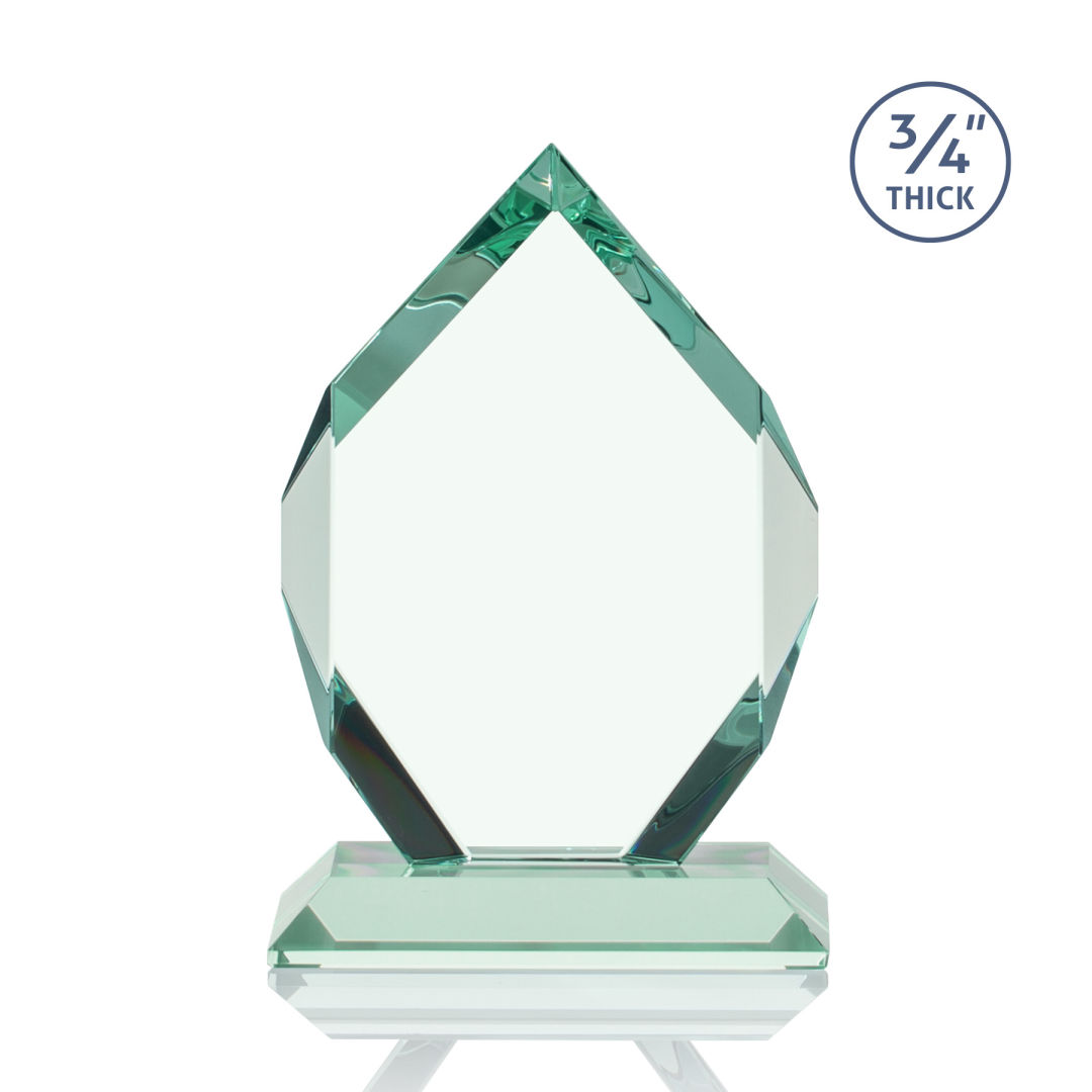 Royal Diamond Award - Jade 6