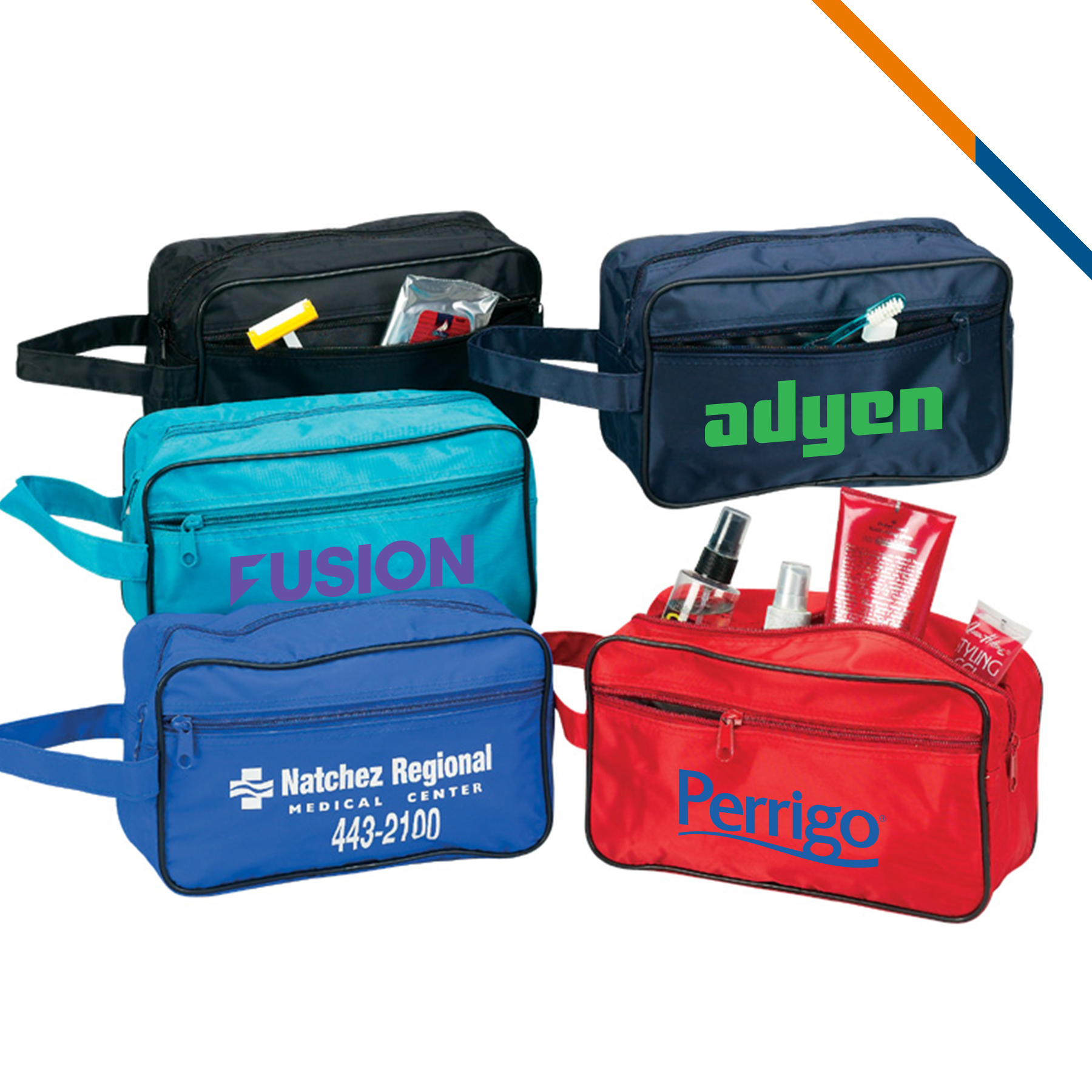 Bathy Toiletry Bag 3