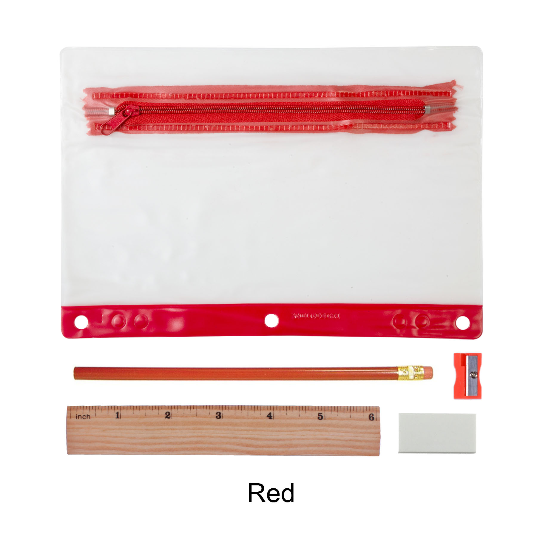 Super Value School Kit 4