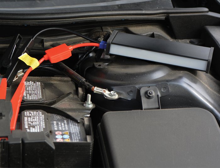 Lumina Jump Starter/Power Bank 15