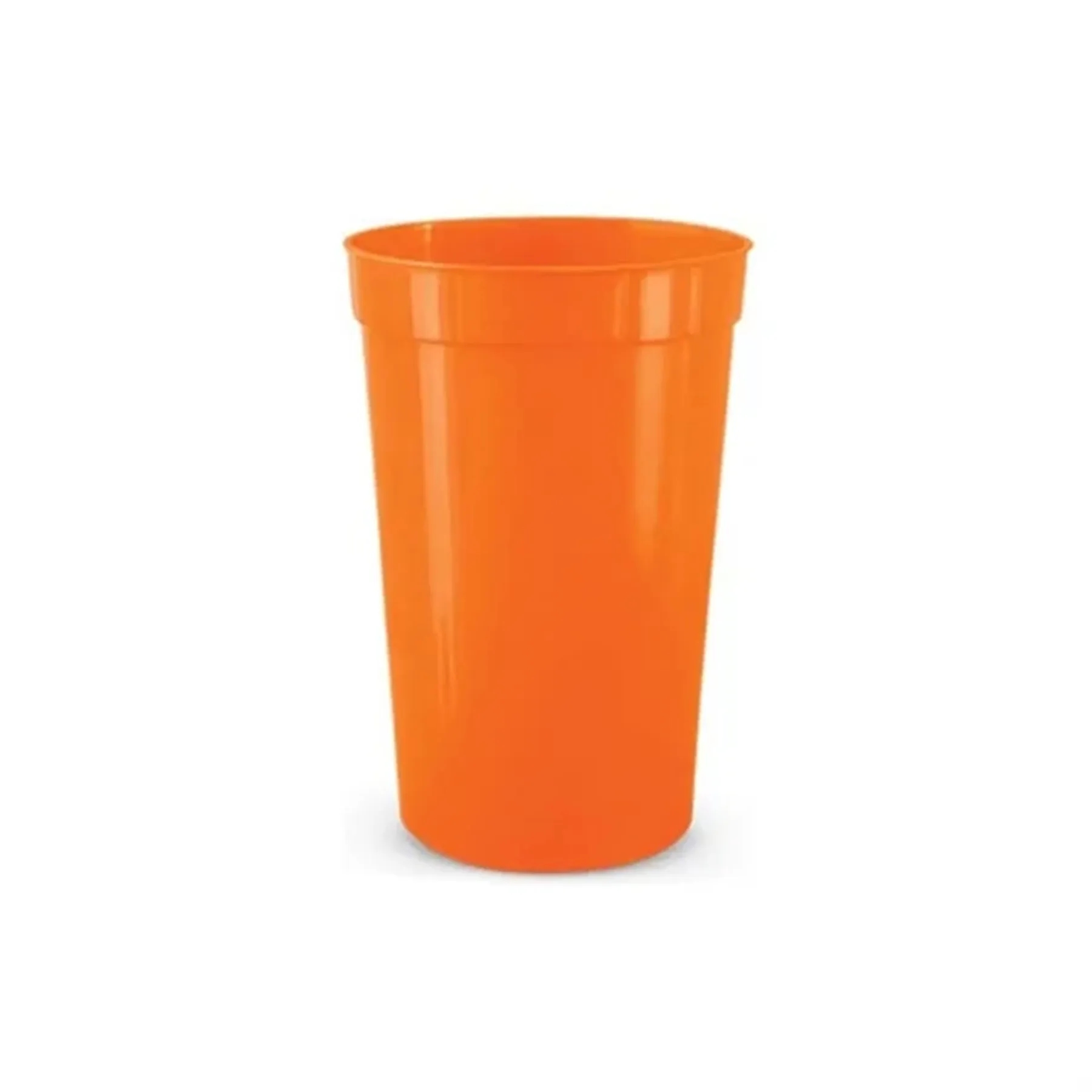 16 Oz Stadium Cup Plastic 14