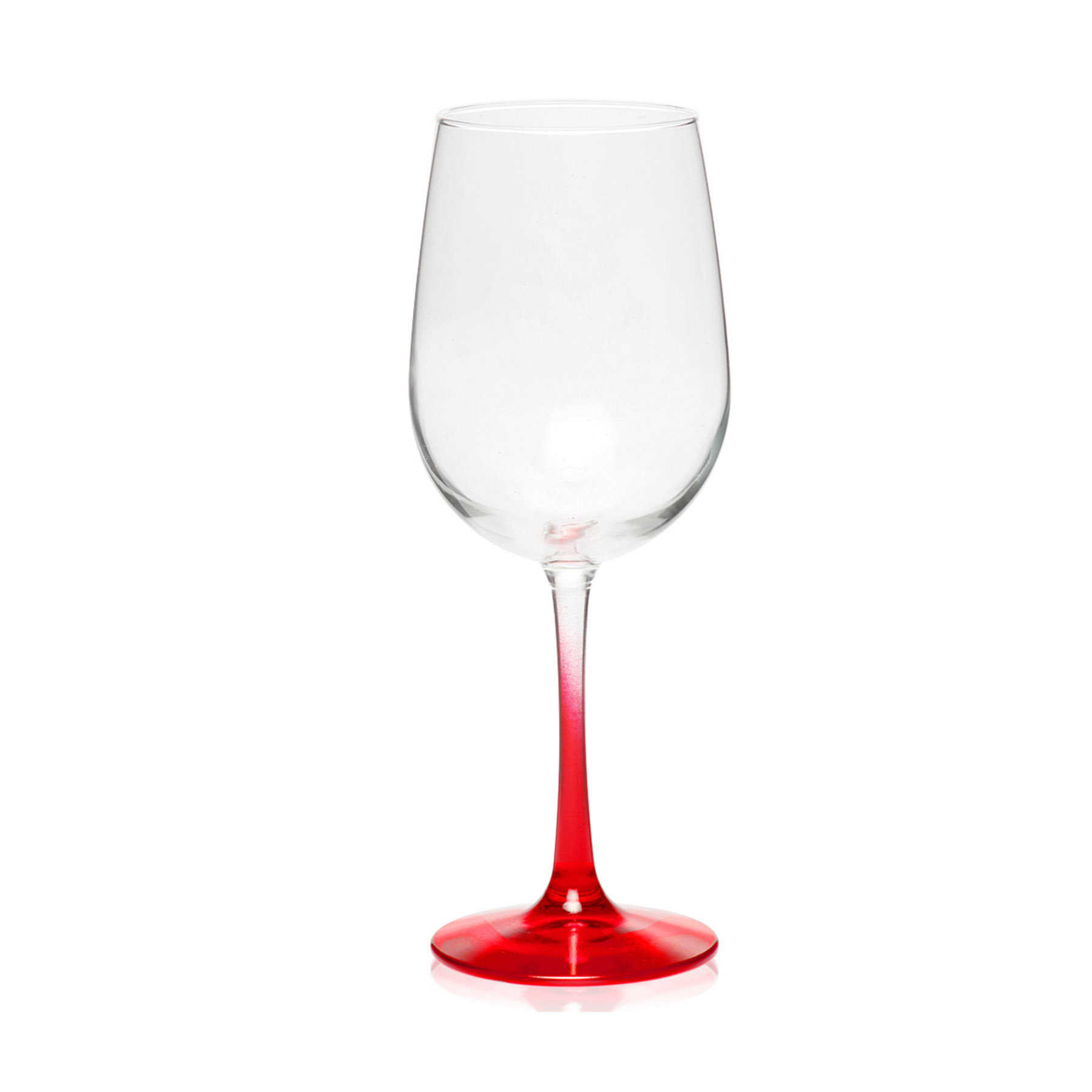 Libbey Fleming Tall Wine Glasses - 16 OZ. 10