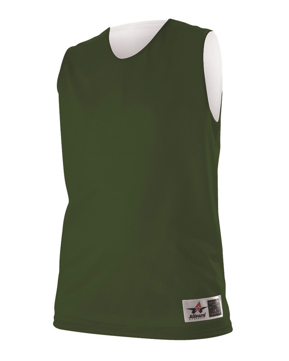 Women's Reversible Mesh Tank - 560RW 27