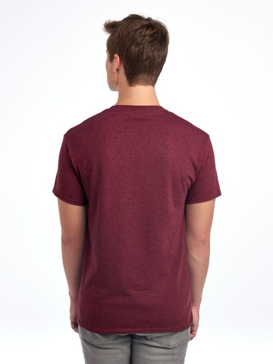 JERZEES DRI-POWERĀ® Unisex T-Shirt 34